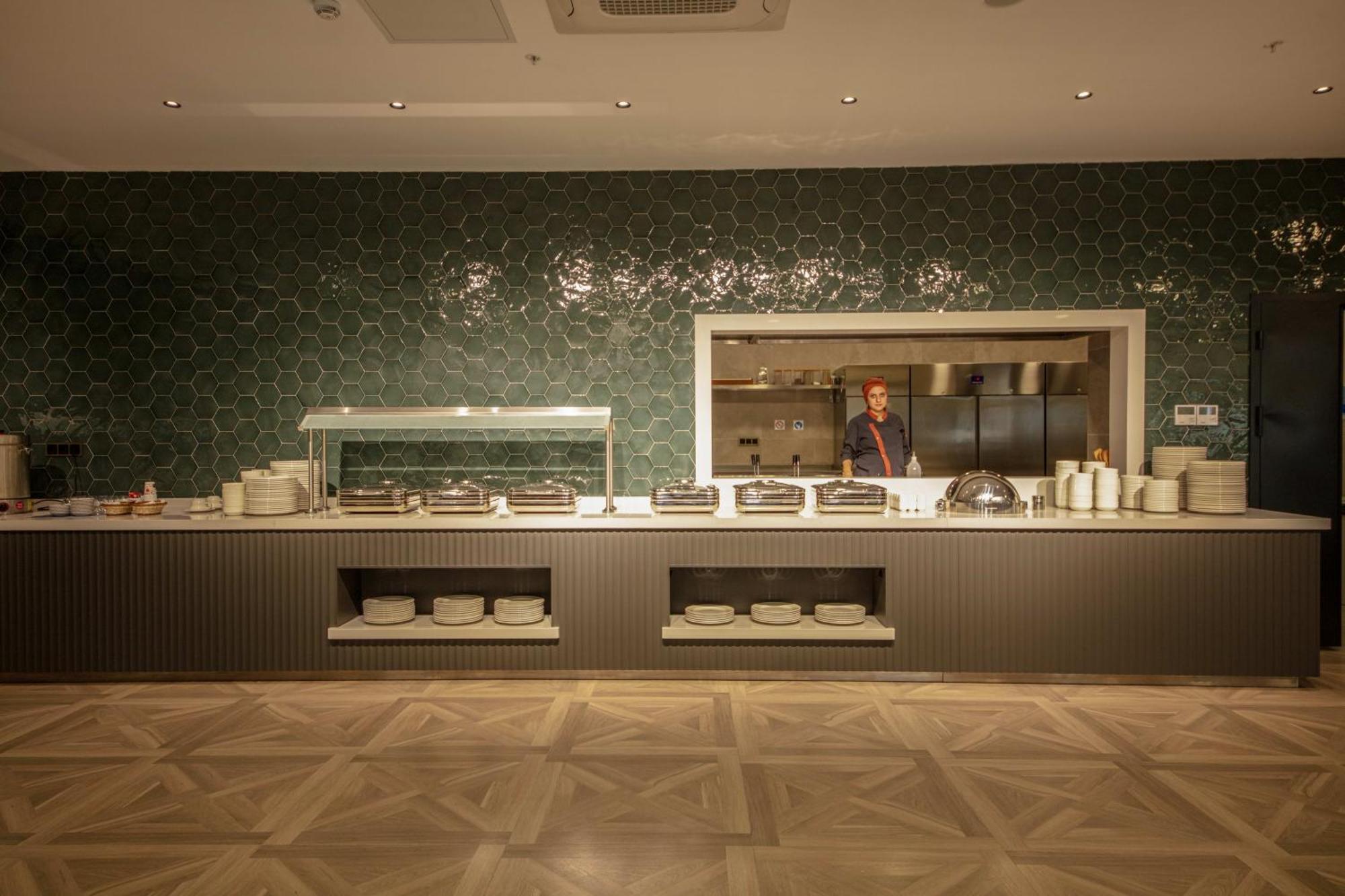 Hotel V Center Trabzon