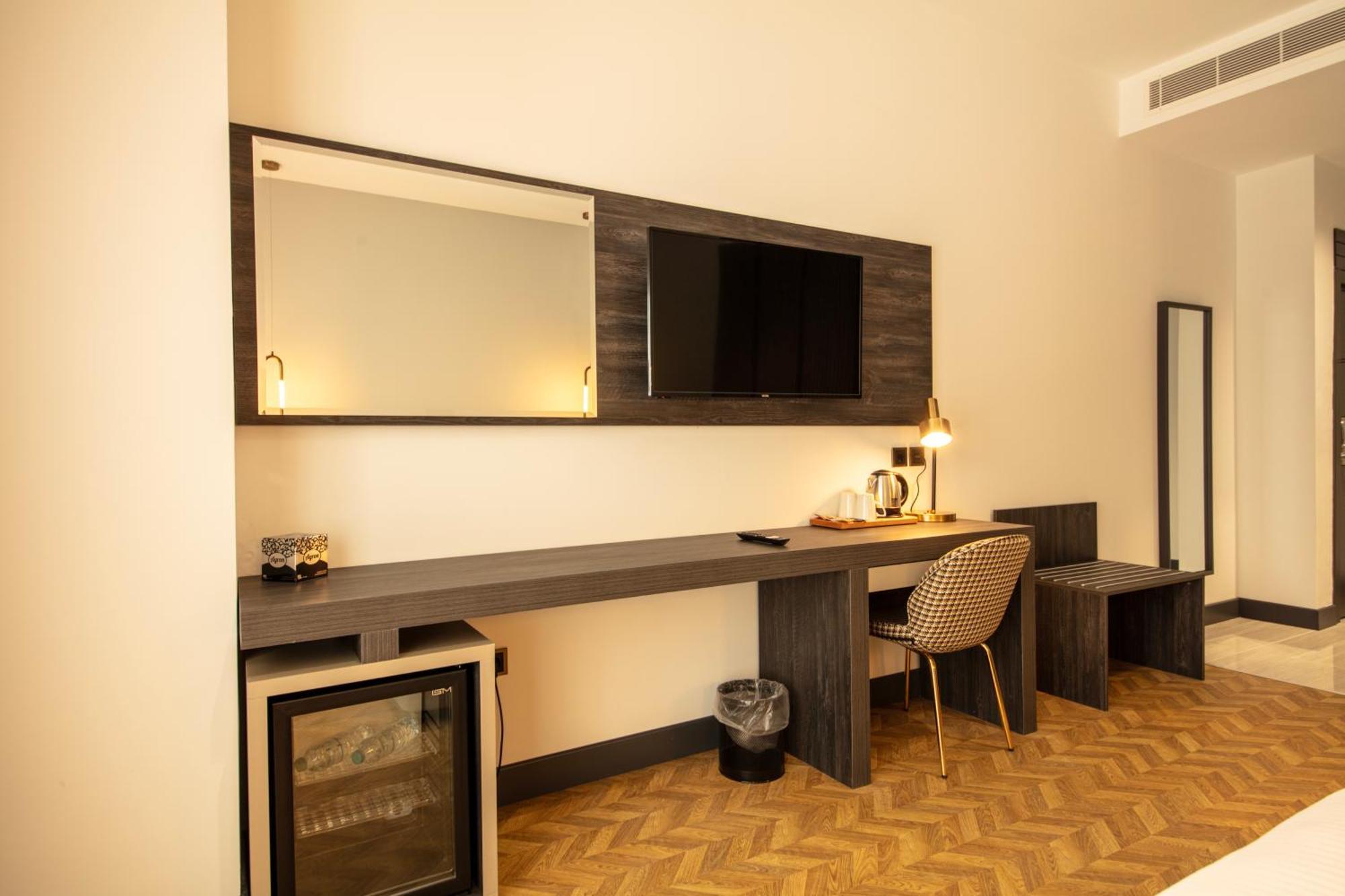 Hotel V Center Trabzon