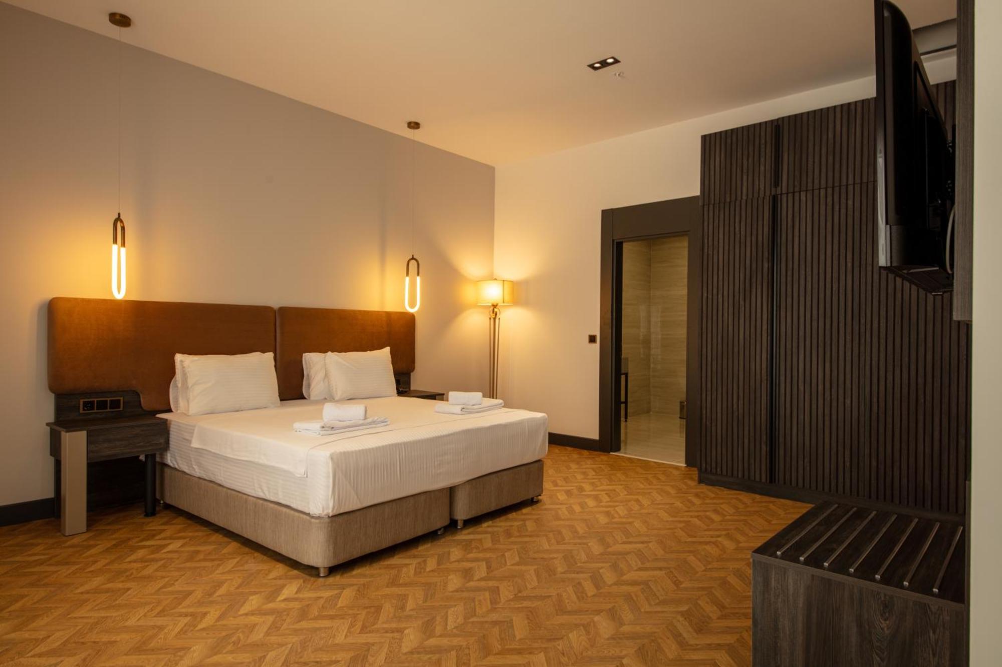 V Center 4* Trabzon
