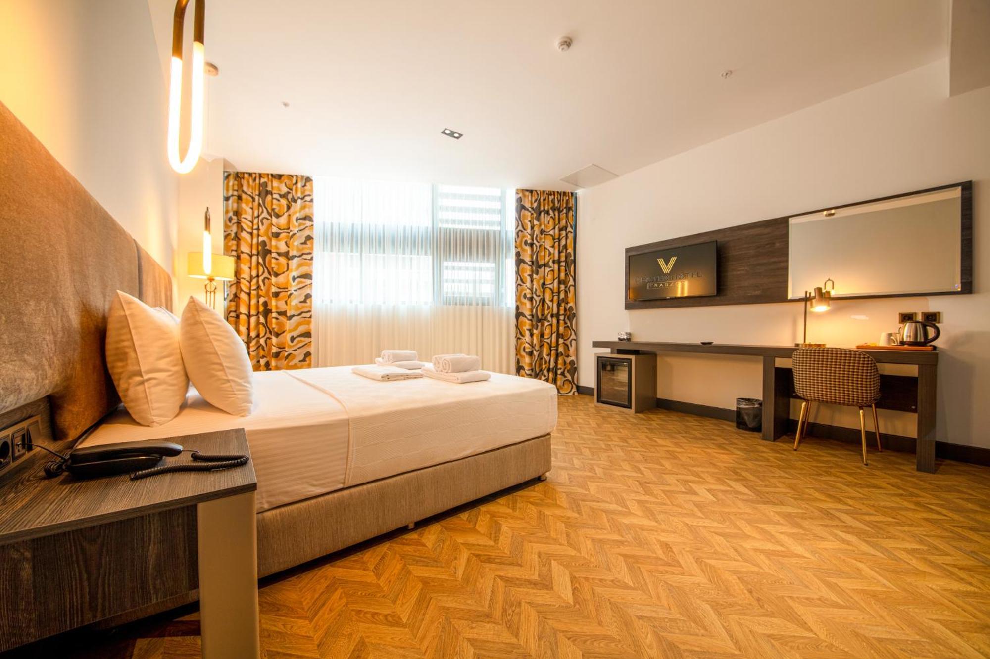 V Center 4* Trabzon